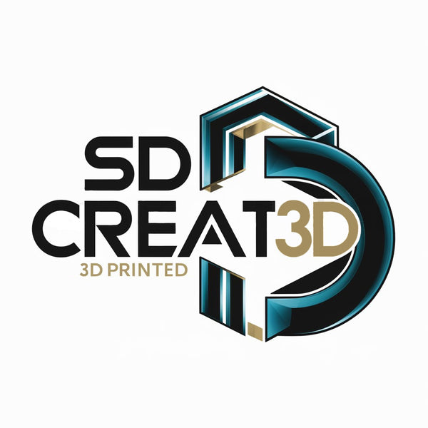 SD Creat3D